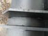 Poikittais kiinnikkeet muovista 180 x 50 x 10 mm
